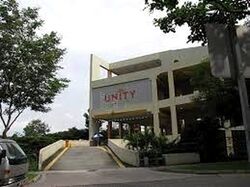 Unity Centre (D23), Factory #324721681
